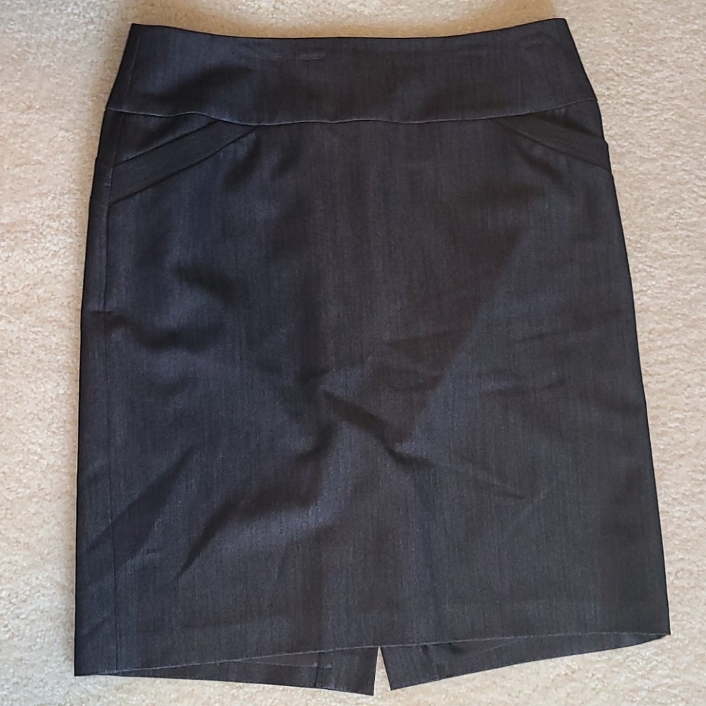 Pencil Skirt